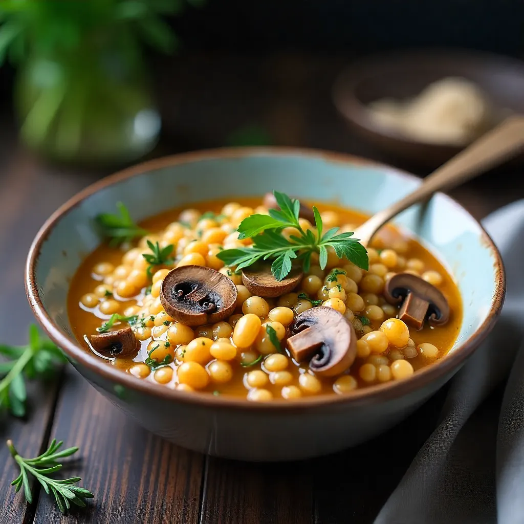 Local seasonal produce arranged beautifully